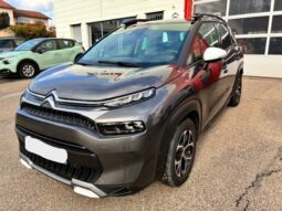 C3 AIRCROSS 1.2 Puretech 130 SHINE BVA6