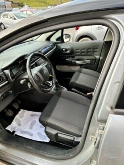 C3 1.5 Blue HDI 100 SHINE BUSINESS complet