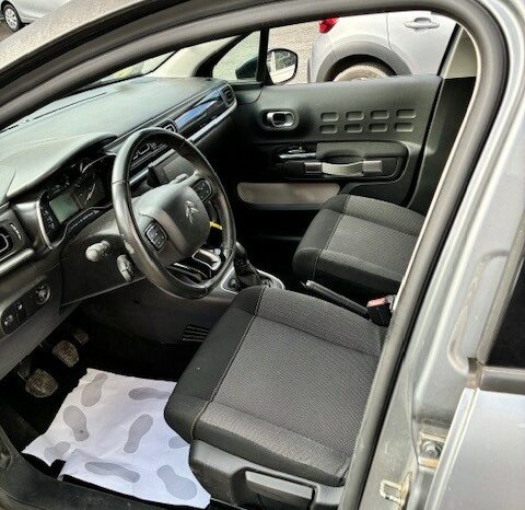 C3 1.5 Blue HDI 100 SHINE BUSINESS complet