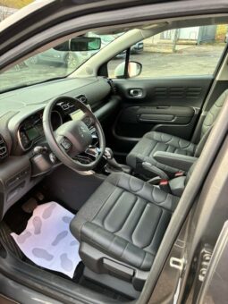 C3 AIRCROSS 1.2 Puretech 130 SHINE BVA6 complet