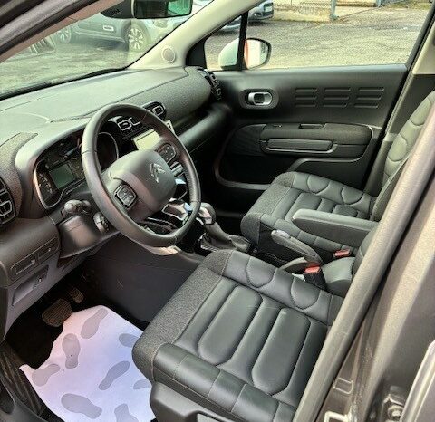 C3 AIRCROSS 1.2 Puretech 130 SHINE BVA6 complet