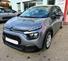 Citroen C3 1.2 Puretech 83 FEEL