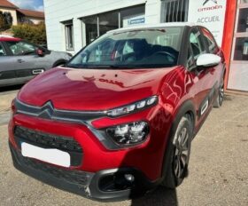 Citroen C3 1.2 PURETECH 110 SHINE BUSINESS