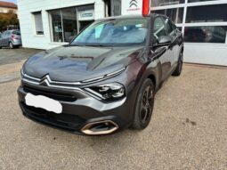 Citroen C4 1.5 Blue HDI 110 C-SERIES