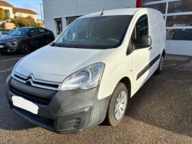 CITROEN BERLINGO 1.6 HDI 100 BUSINESS M