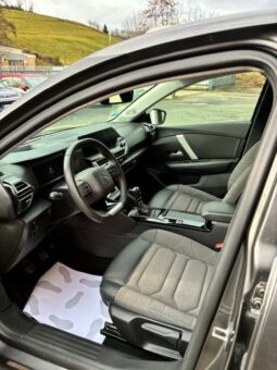 Citroen C4 1.5 Blue HDI 110 C-SERIES complet