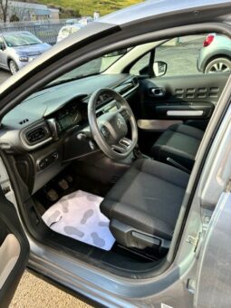 Citroen C3 1.2 Puretech 83 FEEL complet