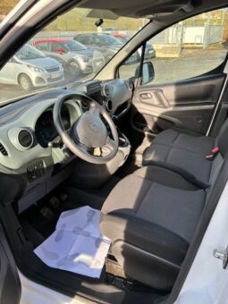CITROEN BERLINGO 1.6 HDI 100 BUSINESS M complet