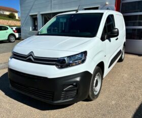 BERLINGO VAN 1.5 Blue HDI 100 TAILLE M