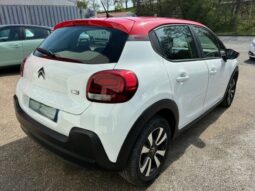 C3 1.2 Puretech 110 SHINE BUSINESS BVA 6 complet