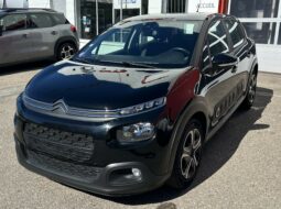 C3 1.2 Puretech 110 SHINE BUSINESS BVA6