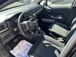 C3 1.2 Puretech 110 SHINE BUSINESS BVA6 complet