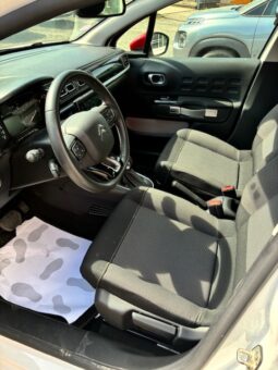 C3 1.2 Puretech 110 SHINE BUSINESS BVA 6 complet