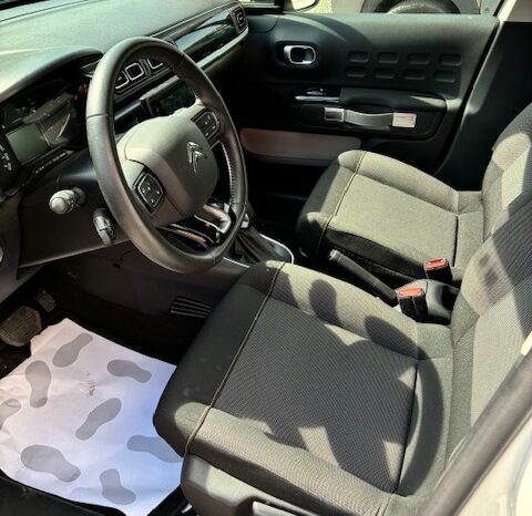 C3 1.2 Puretech 110 SHINE BUSINESS BVA 6 complet