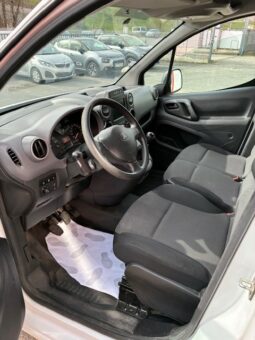 PARTNER 1.6 HDI 100 PREMIUM PACK complet