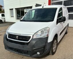 PARTNER 1.6 HDI 100 PREMIUM PACK