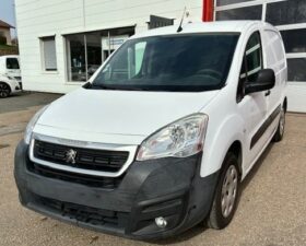 PARTNER 1.6 HDI 100 PREMIUM PACK