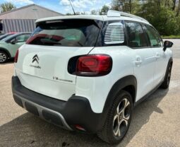 C3 AIRCROSS 1.5 BLUE HDI 100 complet