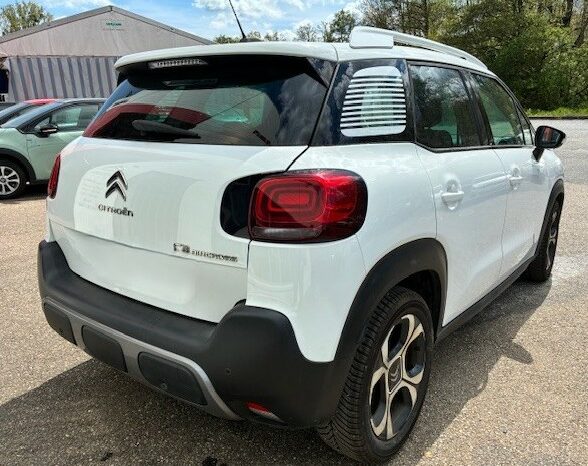 C3 AIRCROSS 1.5 BLUE HDI 100 complet