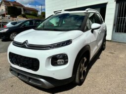 C3 AIRCROSS 1.5 BLUE HDI 100