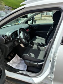 C3 AIRCROSS 1.5 BLUE HDI 100 complet