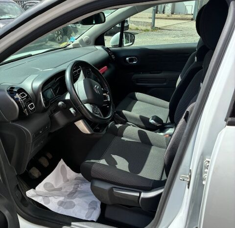 C3 AIRCROSS 1.5 BLUE HDI 100 complet