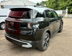 CITROEN Ë-C3 AIRCROSS Electrique MAX complet