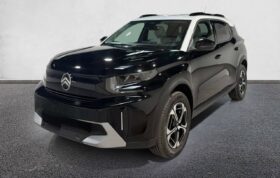 CITROEN Ë-C3 AIRCROSS Electrique MAX