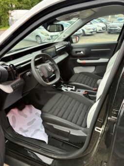 CITROEN Ë-C3 AIRCROSS Electrique MAX complet