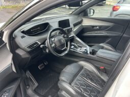 PEUGEOT 3008  2.0 BLUE HDI 180 AUTO GT BVA6 complet