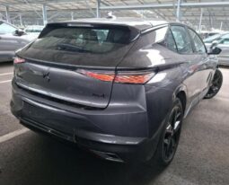 DS4 Hybride 1.6 E-TENSE 225 Performance Line – Auto complet