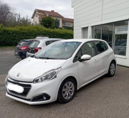Peugeot 208 1.6 Blue HDI 100 ACTIVE BUSINESS