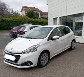 Peugeot 208 1.6 Blue HDI 100 ACTIVE BUSINESS