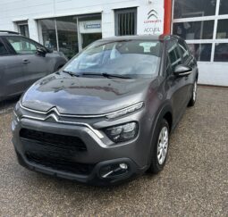 CITROEN C3 1.2 Puretech 83 FEEL BUSINESS