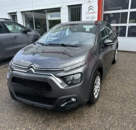 CITROEN C3 1.2 Puretech 83 FEEL BUSINESS