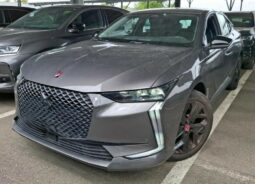 DS4 Hybride 1.6 E-TENSE 225 Performance Line – Auto