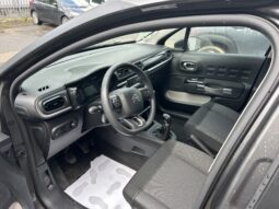 CITROEN C3 1.2 Puretech 83 FEEL BUSINESS complet