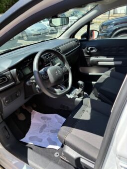 C3 1.2 Puretech 83 C-SERIES complet