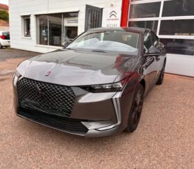 DS4 1.6 E-TENSE 225 PERFORMANCE LINE