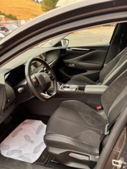 DS4 1.6 E-TENSE 225 PERFORMANCE LINE complet