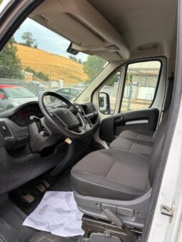 JUMPER 2.2 Blue HDI 140 CLUB – L3H2 complet