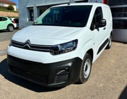 Citroën Berlingo van 1.5 blue-hdi 100 TAILLE M