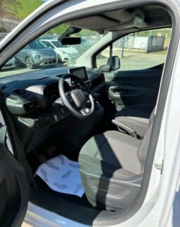 Citroën Berlingo van 1.5 blue-hdi 100 TAILLE M complet