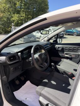 Citroën C3 2022 83 1.2 PURETECH FEEL BUSINESS complet