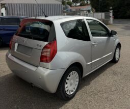 Citroën C2 2005 68 1.4 HDI complet