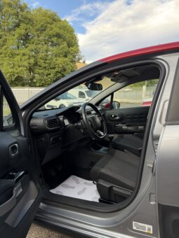 Citroën c3 1.2 puretech 110 shine business complet