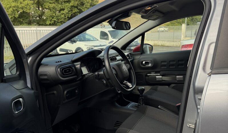 Citroën c3 1.2 puretech 110 shine business complet