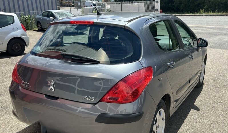 Peugeot 308 1.6 HDI 110 complet