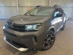 Citroën C5 Aircross Hybrid 225ch Shine E-EAT8