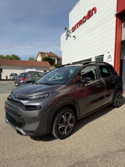 Citroën C3 AirCross 1.2 PureTech 110 S&S Feel Pack